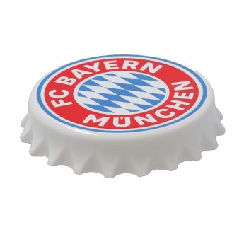 FC Bayern Munich отварачка Bottle Cap
