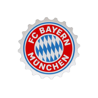 FC Bayern Munich отварачка Bottle Cap