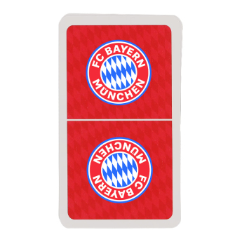 FC Bayern Munich карти за игра Playing