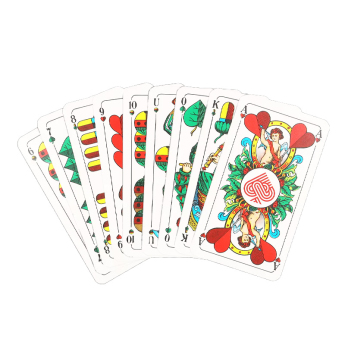 FC Bayern Munich карти за игра Playing