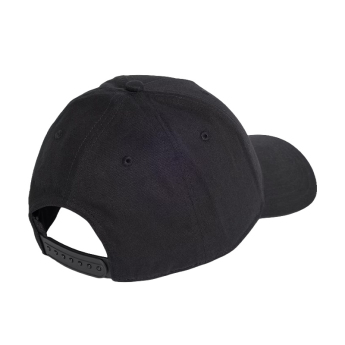 FC Bayern Munich баскетболна шапка с козирка Small Logo black