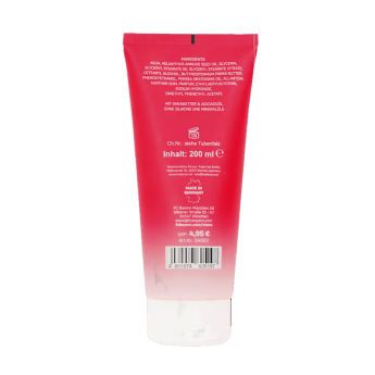 FC Bayern Munich течен сапун 200 ml