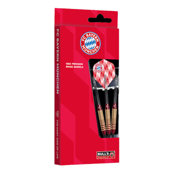 FC Bayern Munich комплект стрели Soft