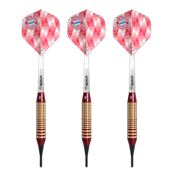 FC Bayern Munich комплект стрели Soft