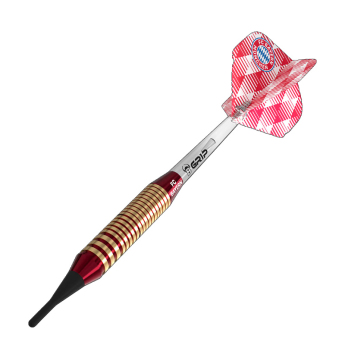 FC Bayern Munich комплект стрели Soft