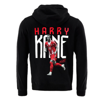 FC Bayern Munich мъжки суитшърт с качулка Player Kane