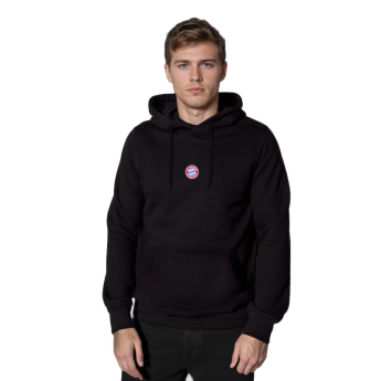 FC Bayern Munich мъжки суитшърт с качулка Player Kane