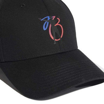 Jude Bellingham баскетболна шапка с козирка black