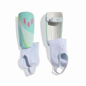 Lionel Messi детски протектори MESSI flash