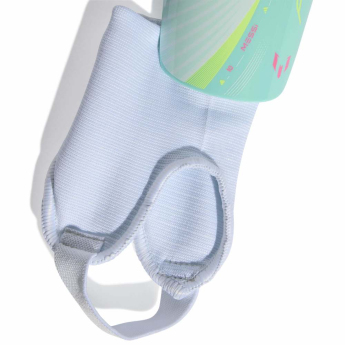 Lionel Messi детски протектори MESSI flash