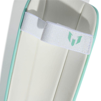 Lionel Messi детски протектори MESSI flash