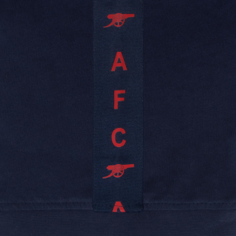 Arsenal FC мъжка тениска Cotton navy