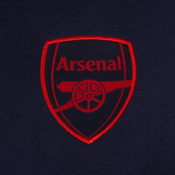Arsenal FC мъжки суитшърт Tapes navy