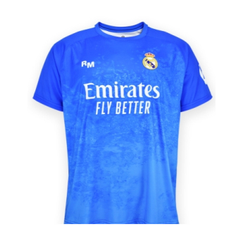 Real Madrid CF футболна фланелка replica 25/26 Third
