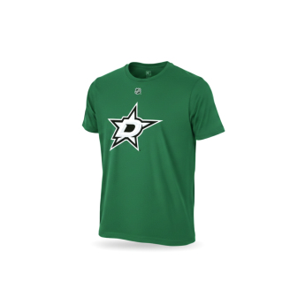 Dallas Stars мъжка тениска Jamie Benn green