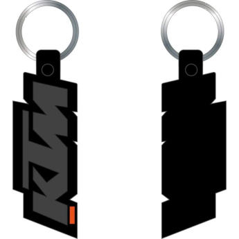 Red Bull KTM ключодържател logo black