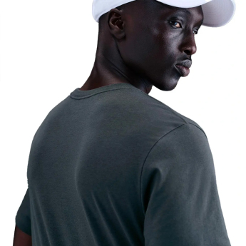 FC Barcelona мъжка тениска anthracite