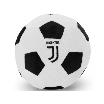 Juventus FC плюшена топка JJ