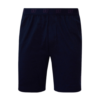 Cristiano Ronaldo мъжка пижама CR7 Short repetitive