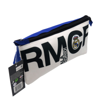 Real Madrid CF несесер за моливи Triple RMCF