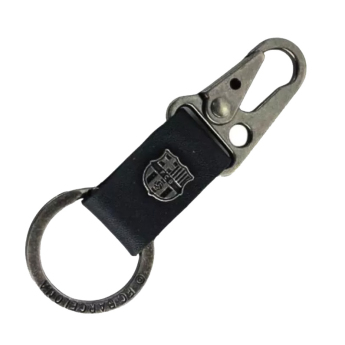 FC Barcelona висулка за ключодържател Karabines