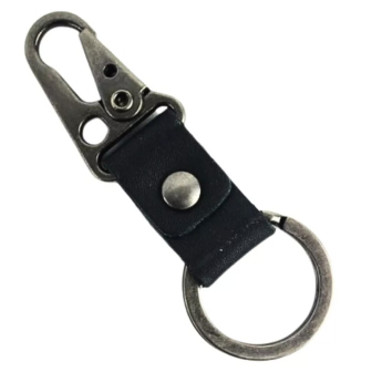 FC Barcelona висулка за ключодържател Karabines