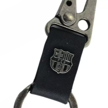 FC Barcelona висулка за ключодържател Karabines