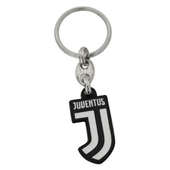 Juventus FC висулка за ключодържател Logo