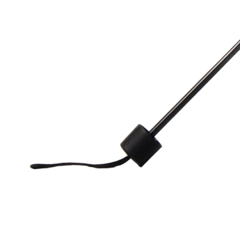 Real Madrid CF чадър folding black