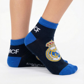 Real Madrid CF чорапи 2pack Short mix