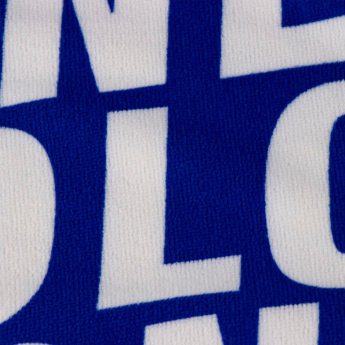 Real Madrid CF детско пончо One Club