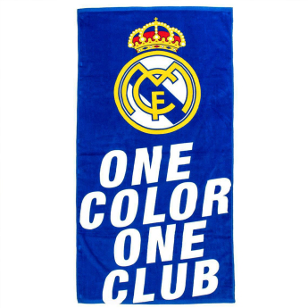 Real Madrid CF кърпа One Club
