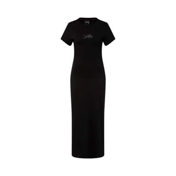 Red Bull Racing дамска рокля Paddock black