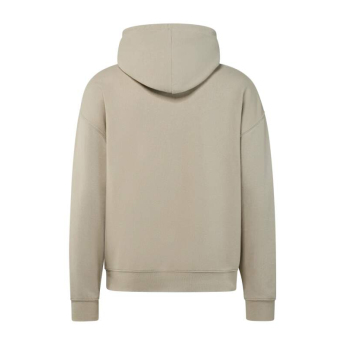 Red Bull Racing мъжки суитшърт с качулка logo Spark light brown F1 Team 2026