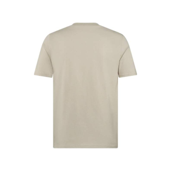 Red Bull Racing мъжка тениска logo Spark light brown F1 Team 2026