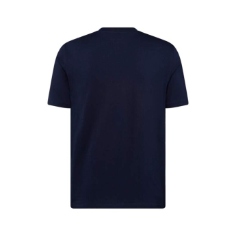 Red Bull Racing мъжка тениска logo Spark navy F1 Team 2026