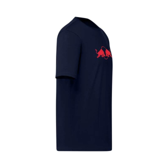 Red Bull Racing мъжка тениска logo Spark navy F1 Team 2026
