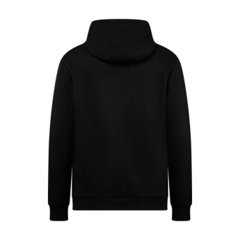 Red Bull Racing мъжки суитшърт с качулка logo Tonal black F1 Team 2026