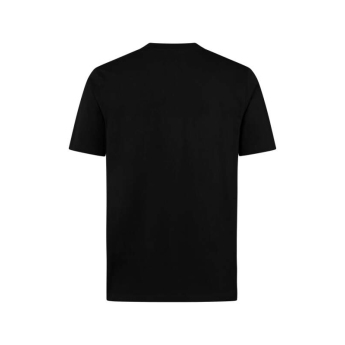 Red Bull Racing мъжка тениска logo Tonal black F1 Team 2026