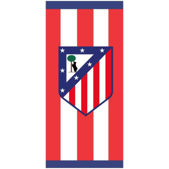 Atletico Madrid кърпа Toalla
