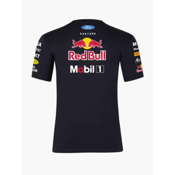 Red Bull Racing мъжка тениска official Teamline Replica F1 Team 2026