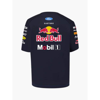 Red Bull Racing детска тениска official Teamline Replica F1 Team 2026
