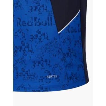 Red Bull Racing мъжка поло тениска official Teamline Replica F1 Team 2026