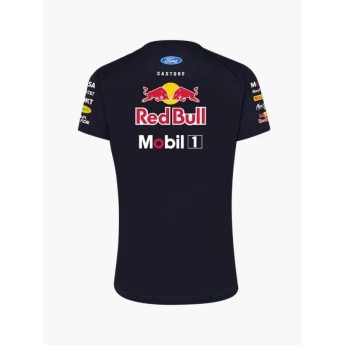 Red Bull Racing дамска тениска official Teamline Replica F1 Team 2026