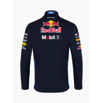 Red Bull Racing мъжко яке Softshell official Teamline Replica F1 Team 2026