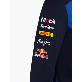 Red Bull Racing мъжко яке Softshell official Teamline Replica F1 Team 2026
