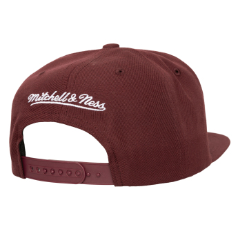 Detroit Red Wings шапка с козирка flat Fashion Basic Snapback