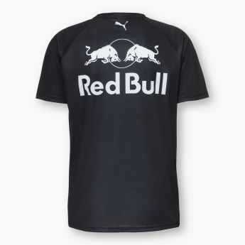 Red Bull Racing мъжка тениска Double Bull navy F1 Team 2026
