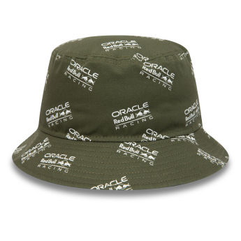 Red Bull Racing шапка AOP olive F1 Team 2026