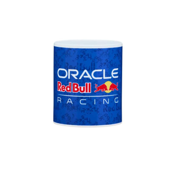 Red Bull Racing халба logo blue logo F1Team 2026